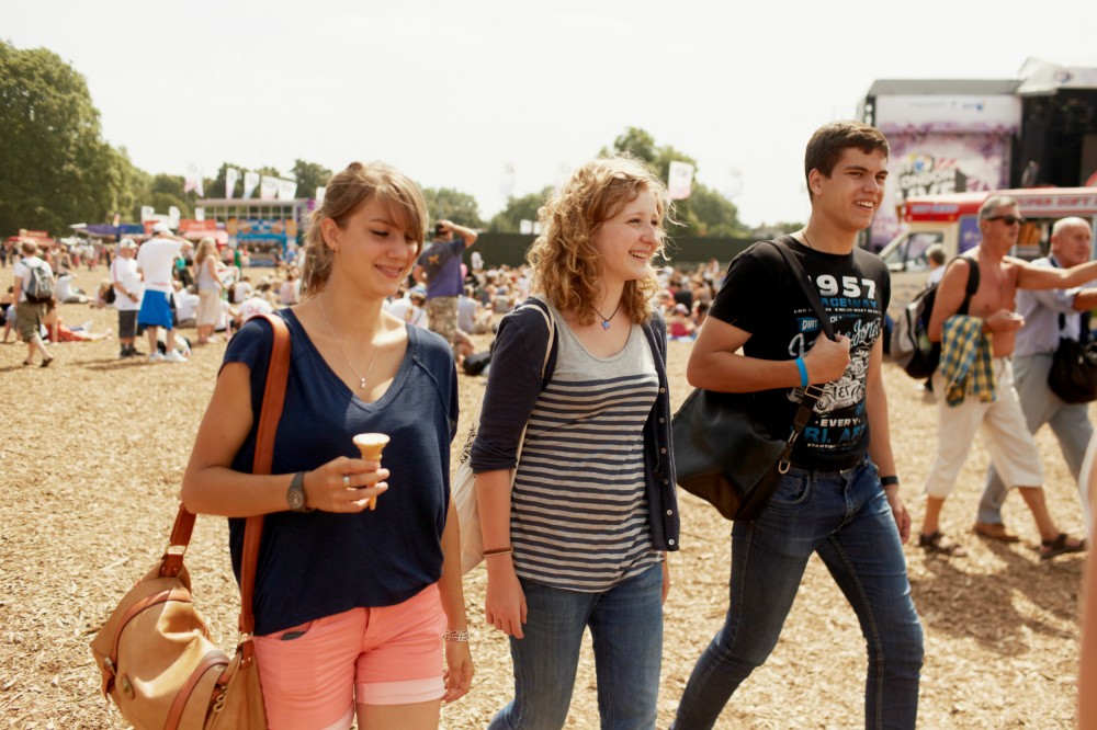 stage linguistique Londres voyage anglais adolescents